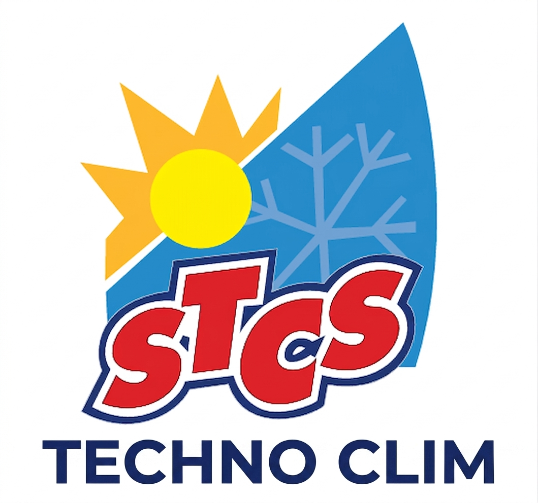 Solutions Complètes en Climatisation et Froid Industriel