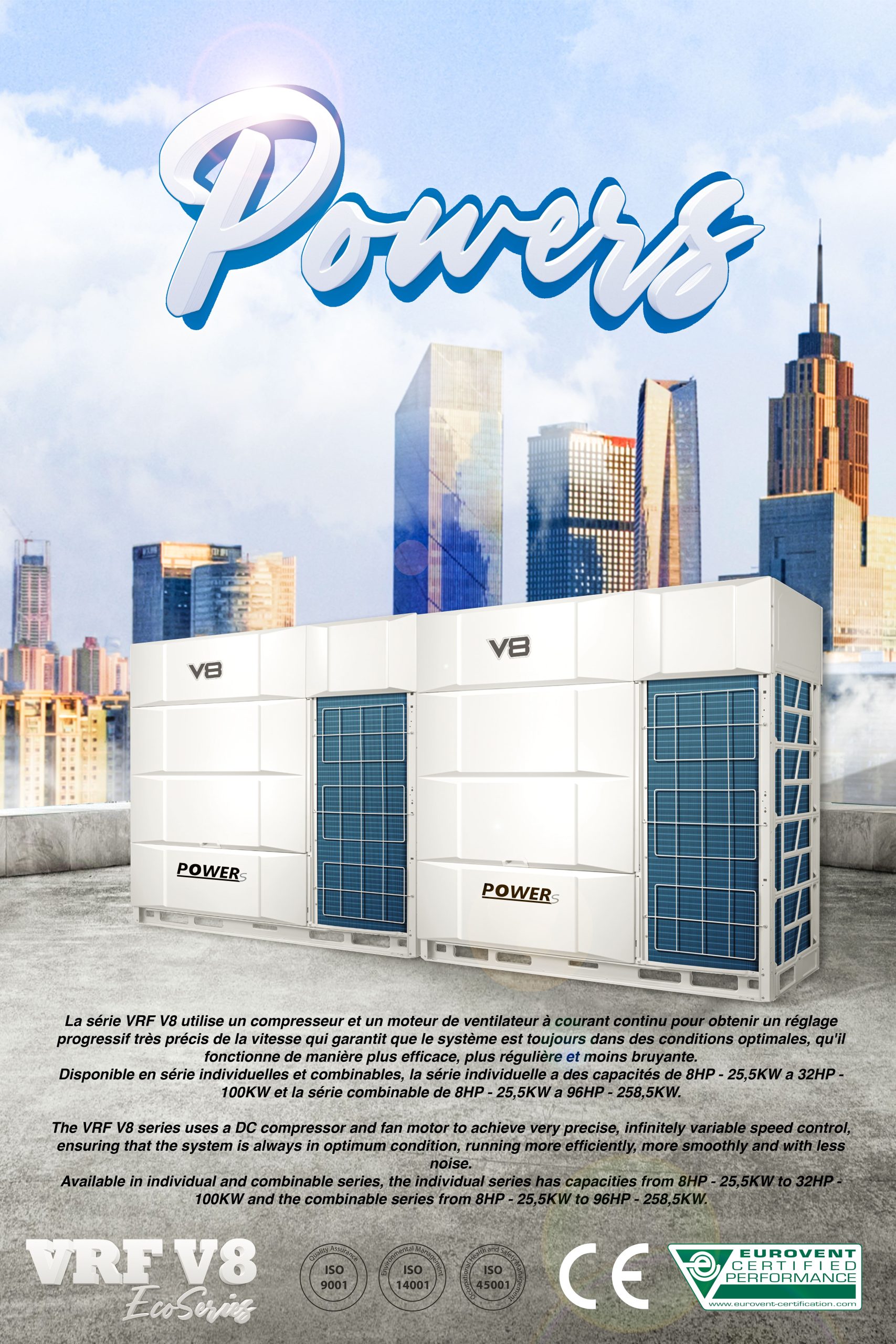POWER-TECHNOCLIM