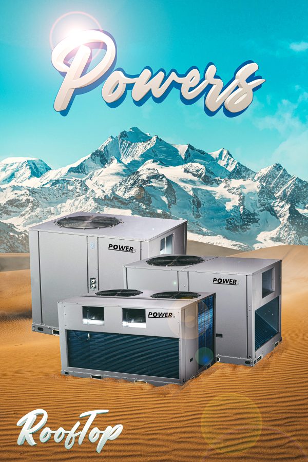 POWER-TECHNOCLIM