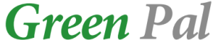 green pal logo