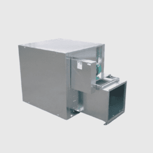 Caisson Hors Flux D’air