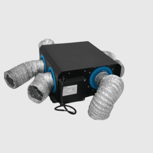 Caisson Extra Plat Multi Sortie