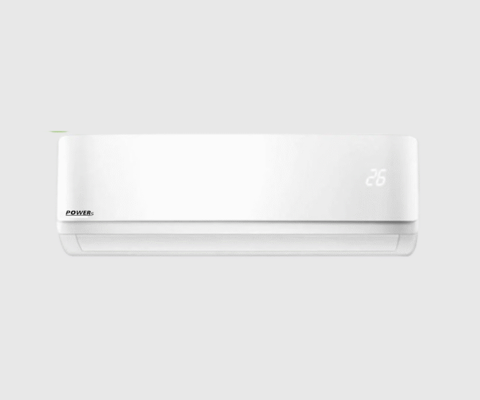 Climatiseur Mural Inverter Powers (9000 à 24000 BTU)
